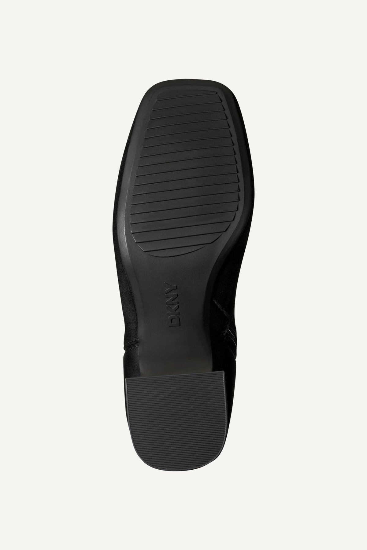 KALEVI TALL BOOT - Black | DKNY