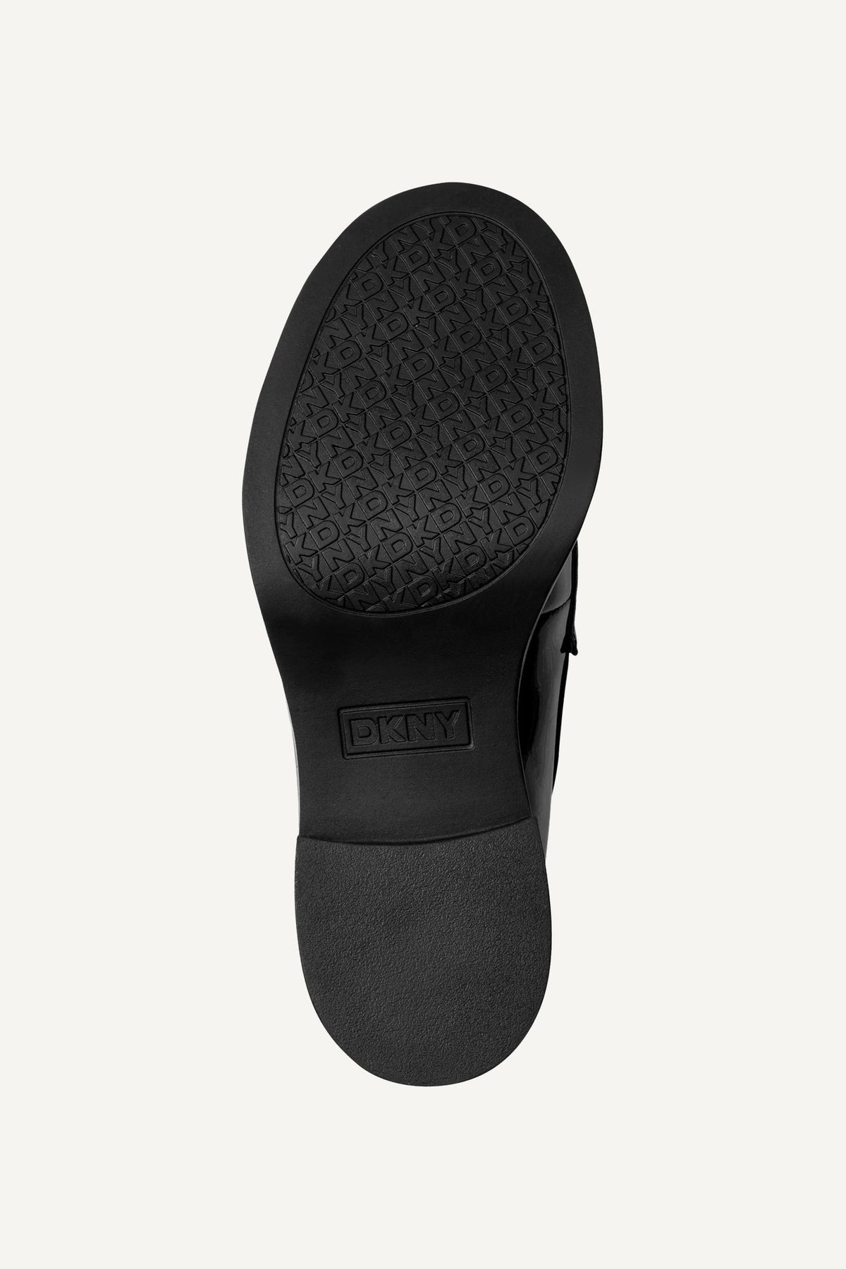 CIVELLI LOAFER - Black | DKNY