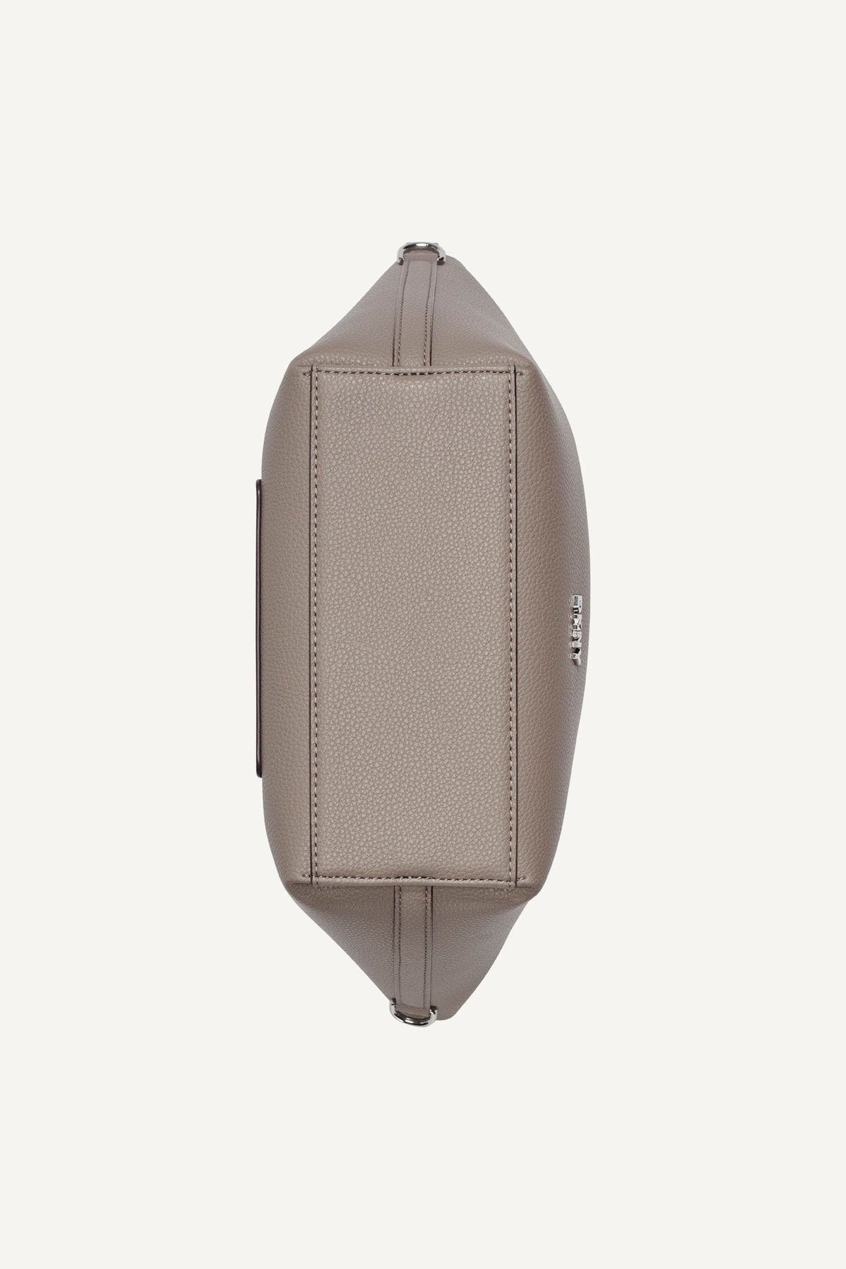 PAULA SMALL COMMUTER TOTE - Marshmallow | DKNY
