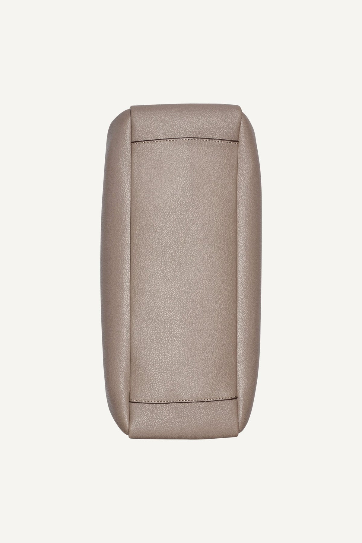 BRYAR LARGE SATCHEL - Silver | DKNY