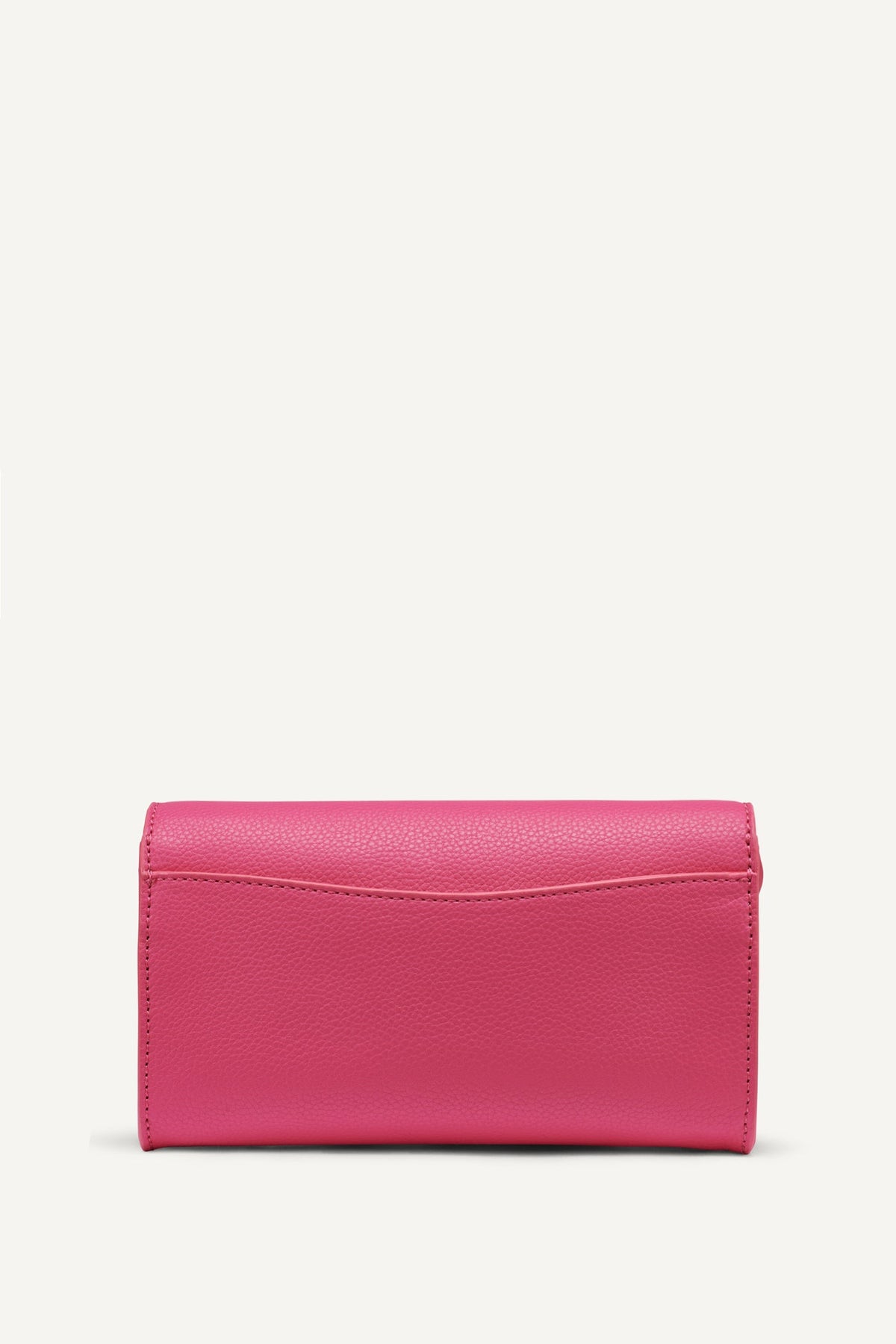 BRYAR CROSSBODY - Black/Silver | DKNY