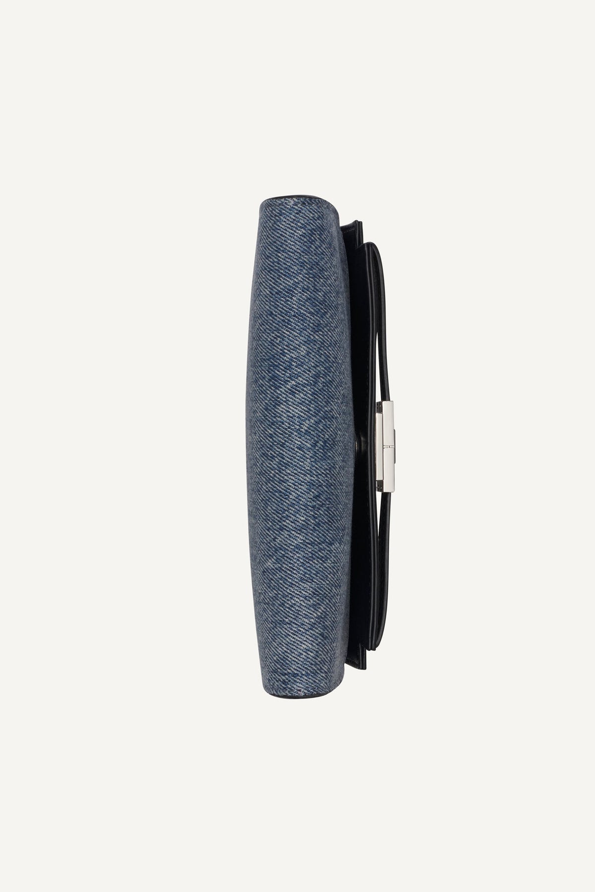 BRYAR CROSSBODY - Denim/Black | DKNY
