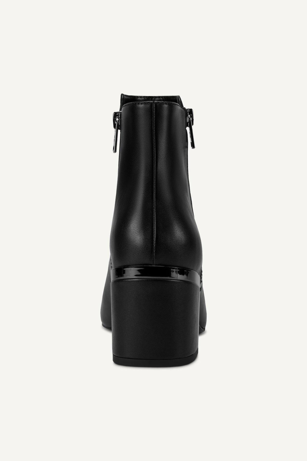 KYLAH BOOTIE - Black | DKNY