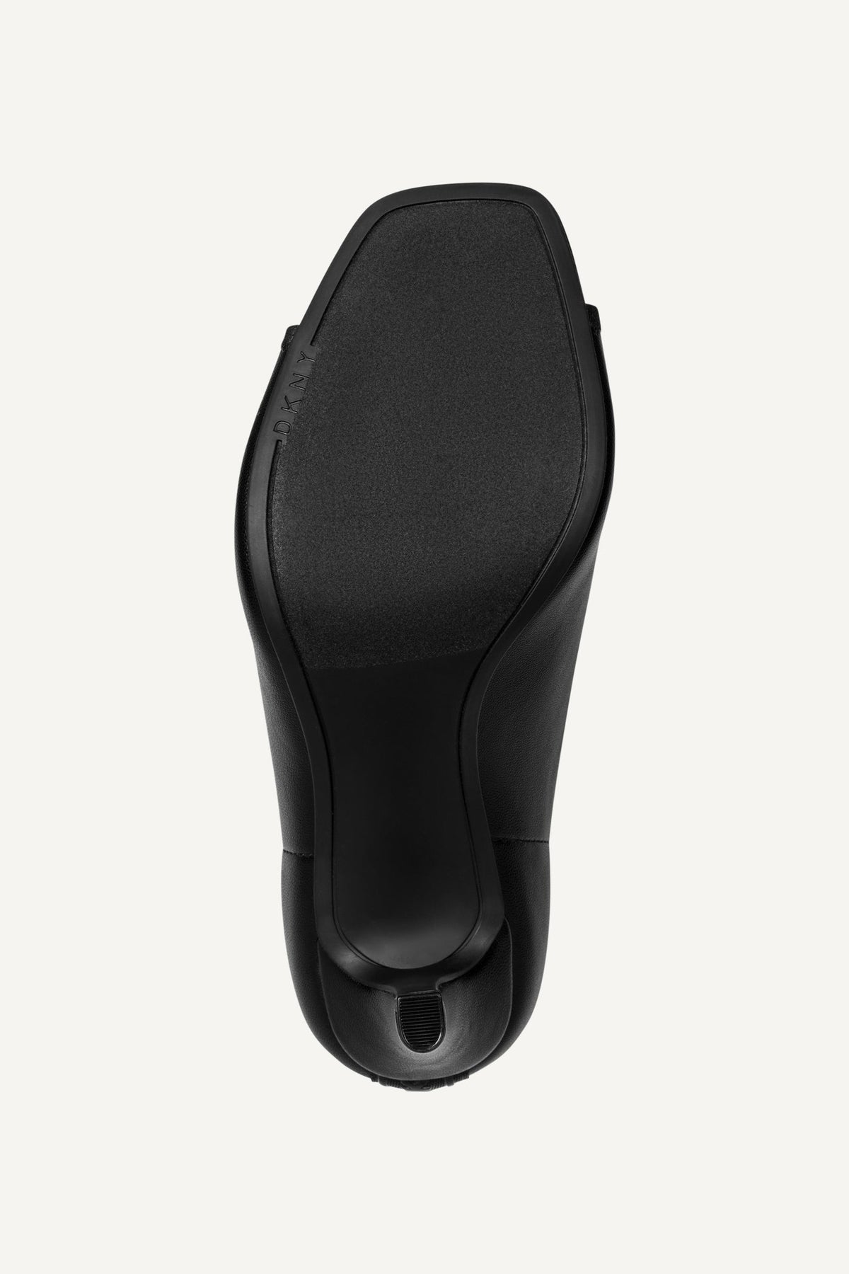 BRYNNA SANDAL BOOTIE - Black | DKNY