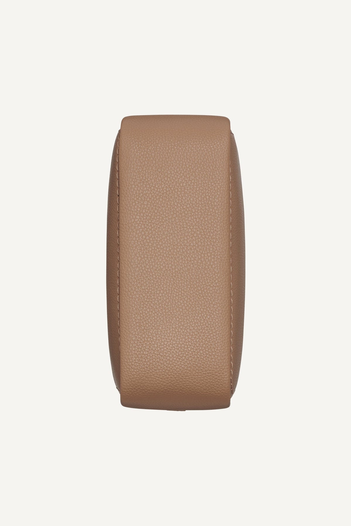 NESSA CAMERA BAG - Cappuccino | DKNY