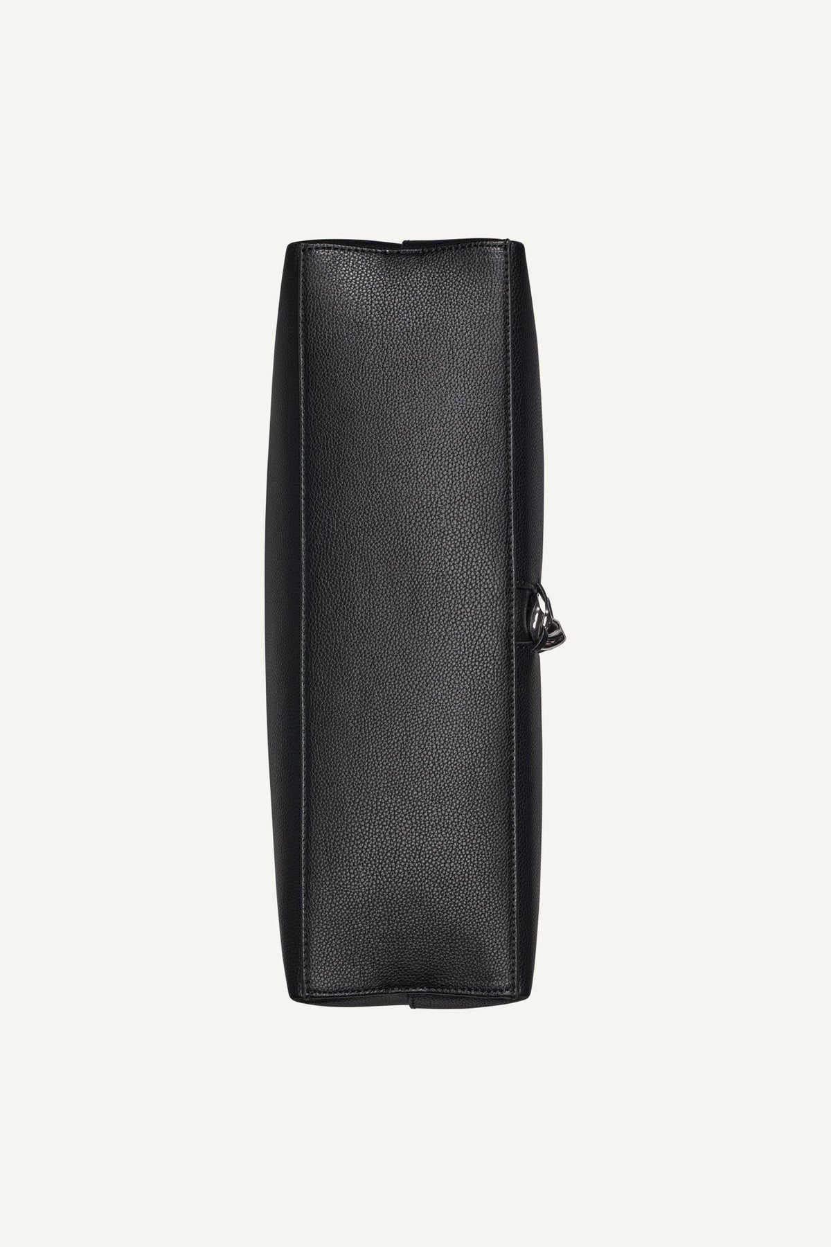 PAULA HOBO - Black | DKNY