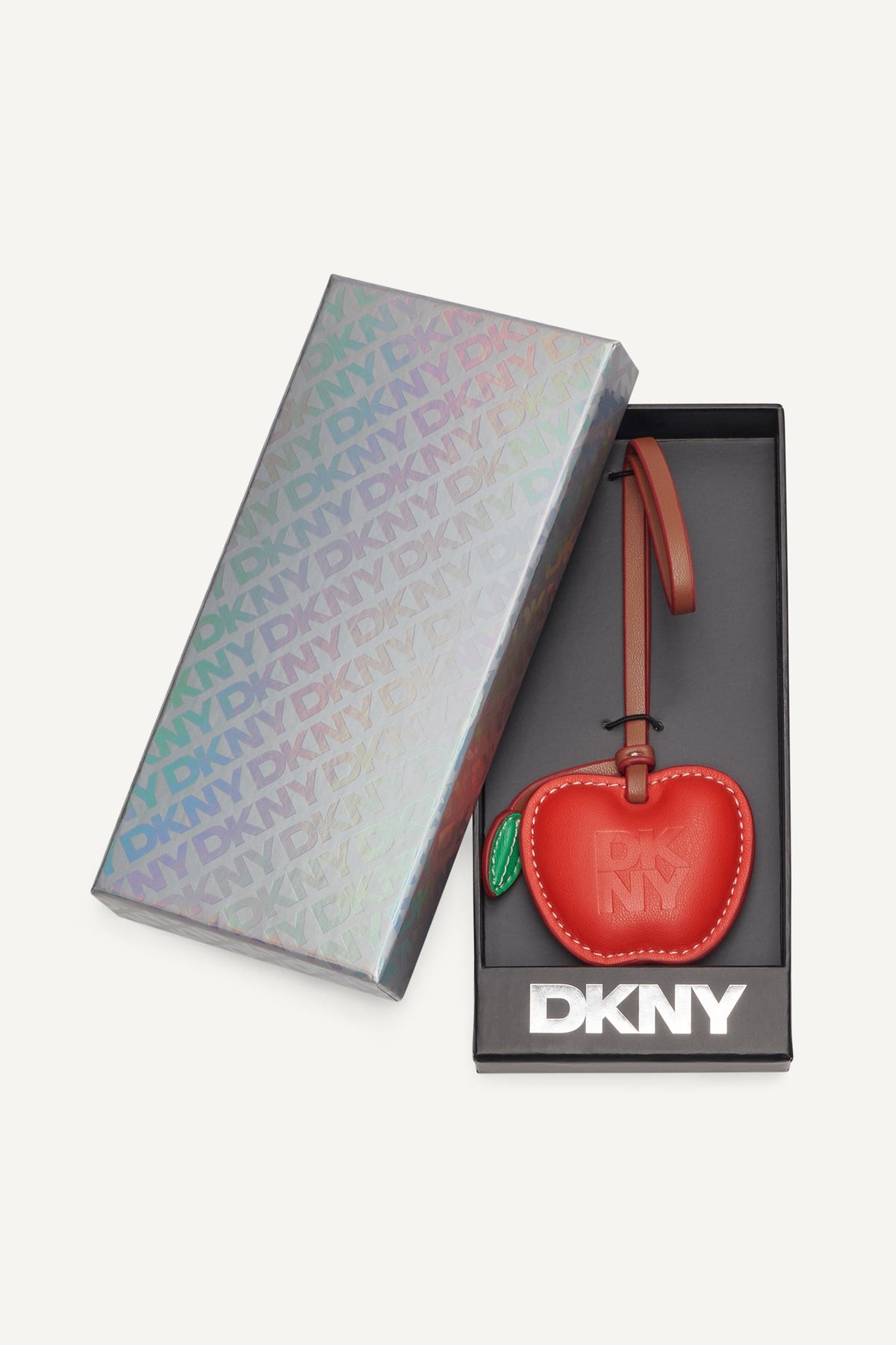 APPLE CHARM - Apple Green | DKNY
