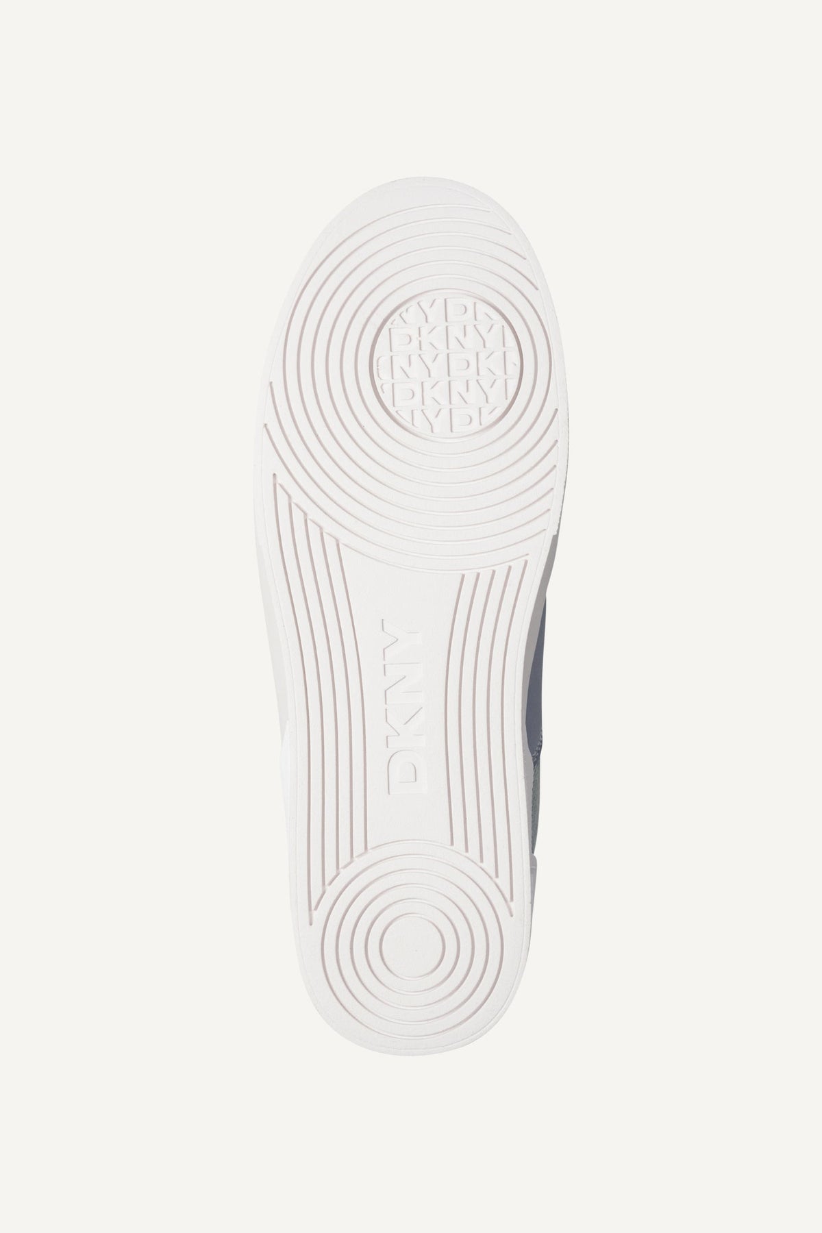 MURPHY MULE SNEAKER MULE - Light Blue | DKNY