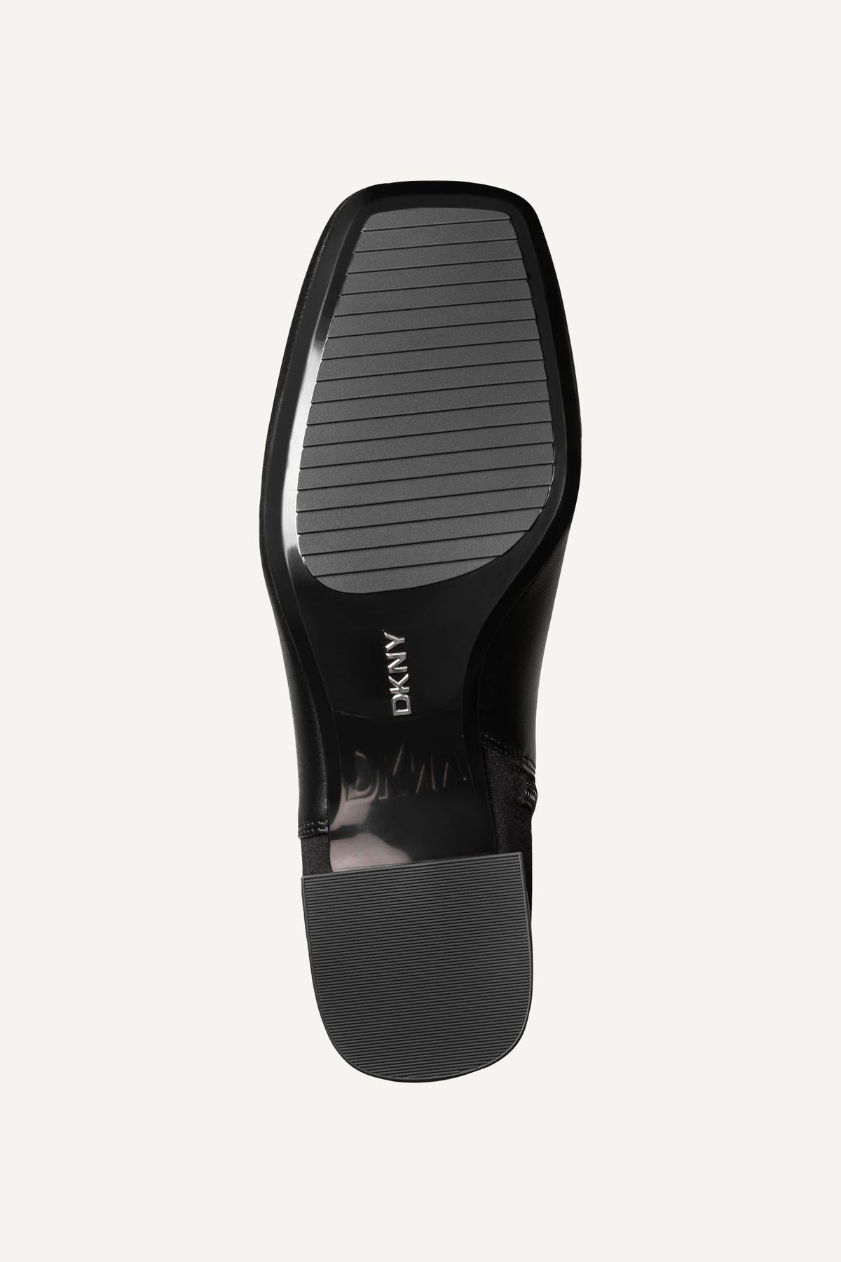 KAMIAH TALL BOOT - Brown | DKNY