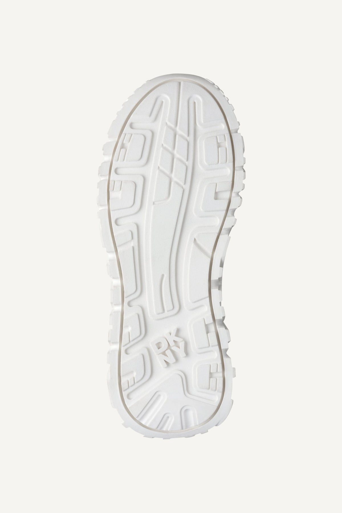 LILLIE SLIP ON SNEAKER - Pink | DKNY