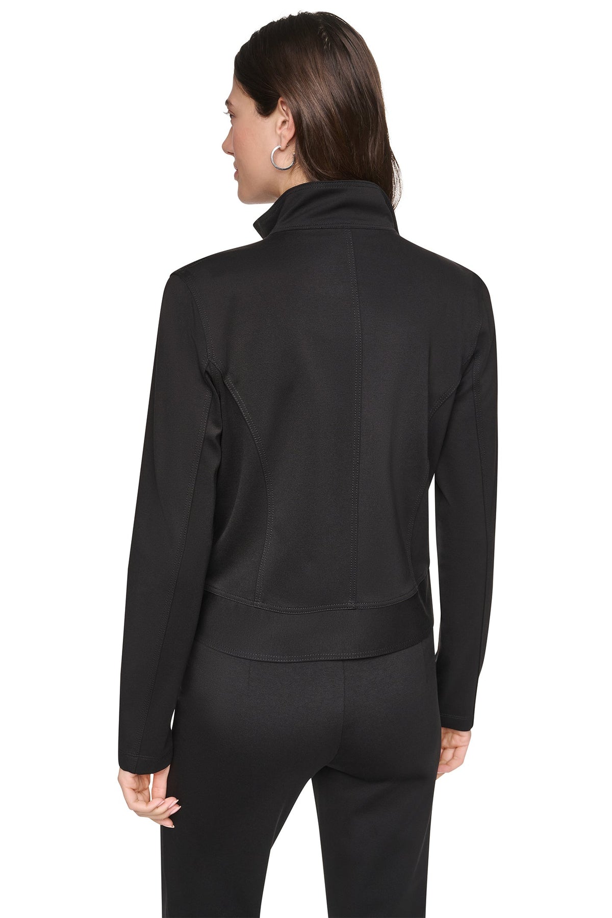 SOHO TECH JACKET - Travertine | DKNY