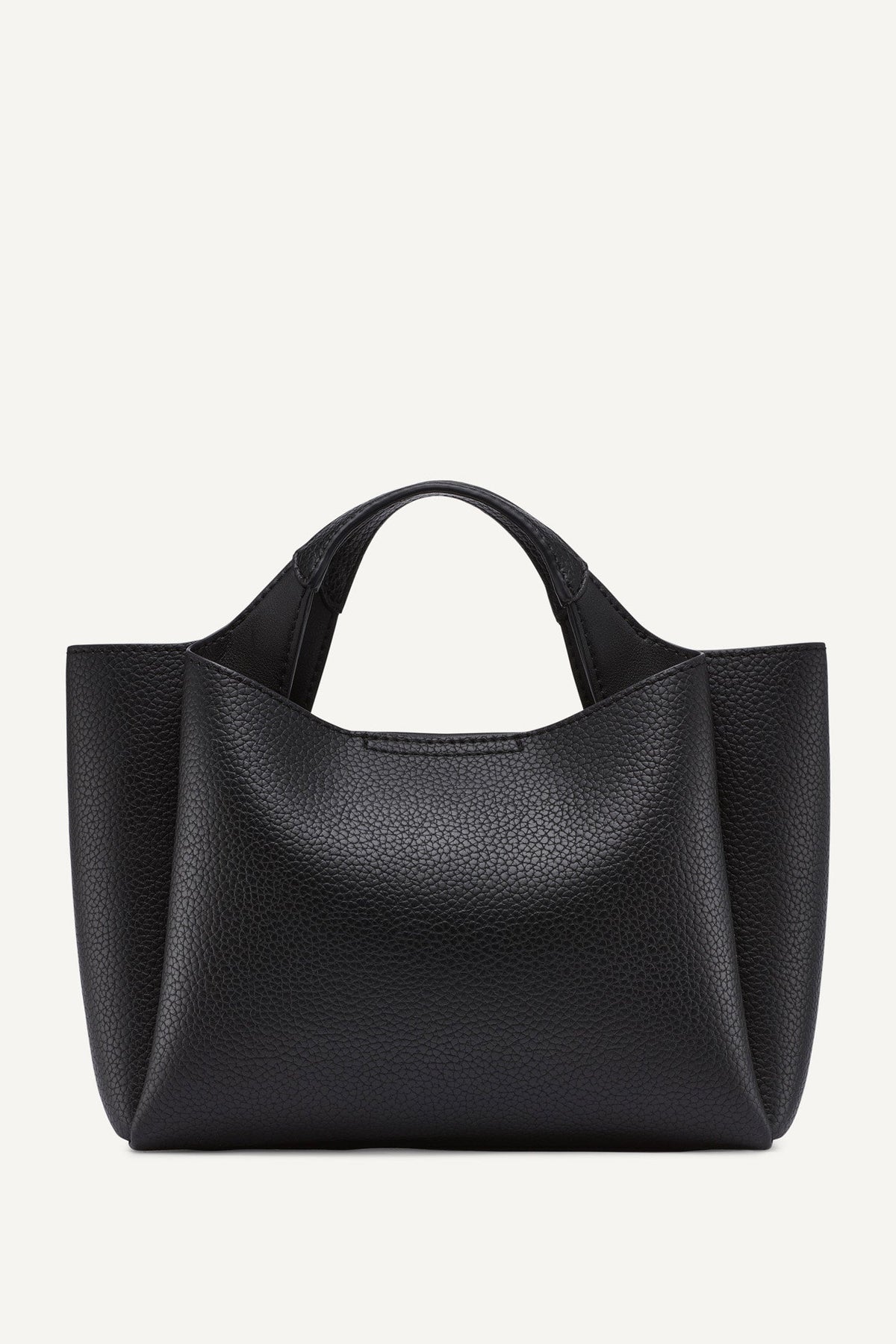 WILLA MINI SATCHEL - CAPPUCCINO | DKNY