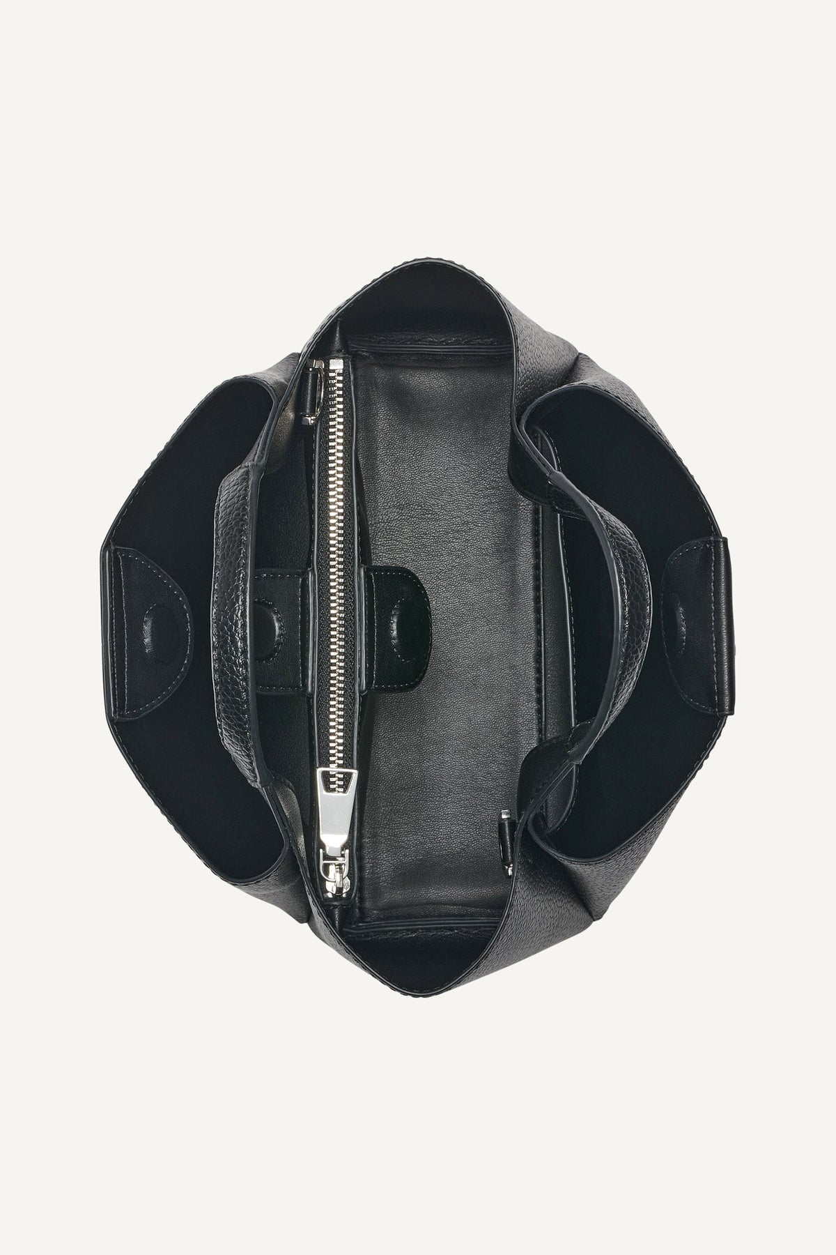WILLA MINI SATCHEL - CAPPUCCINO | DKNY