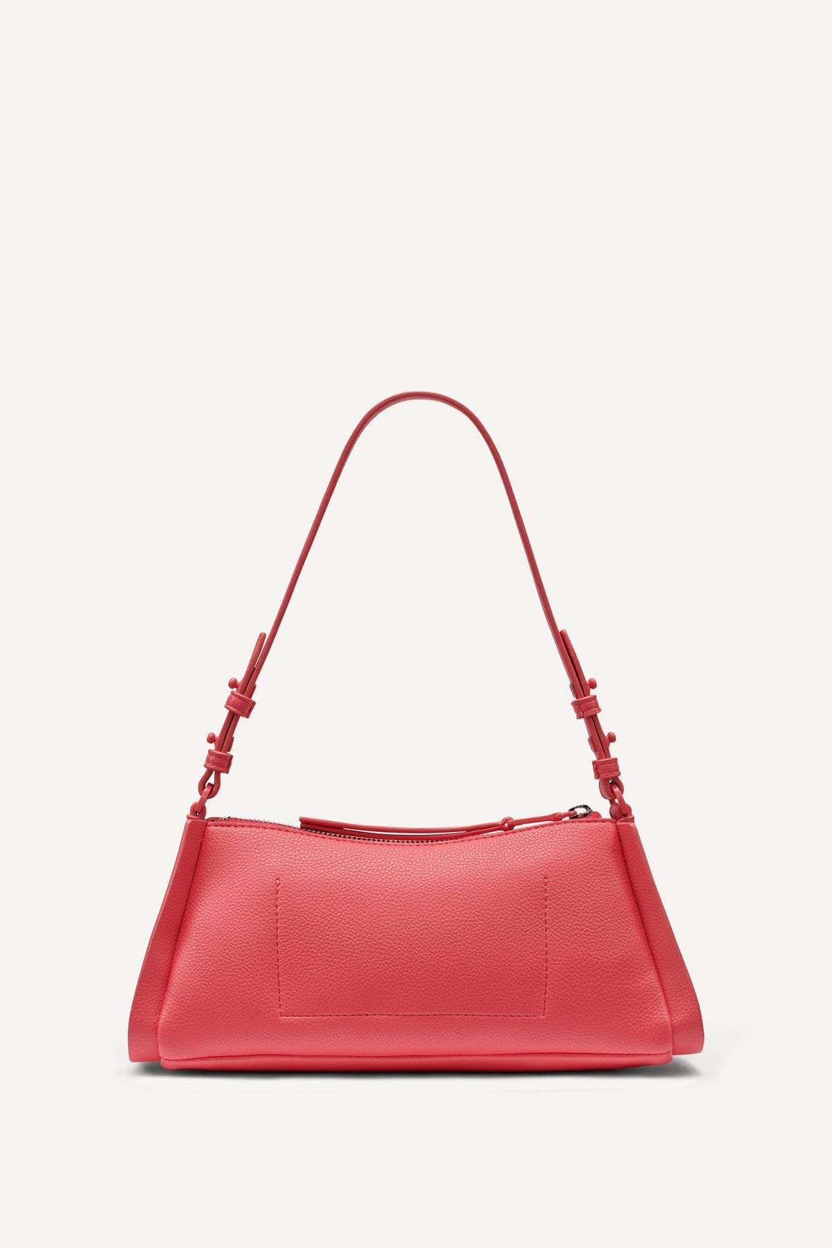 JOSIE SHOULDER BAG - Marshmallow | DKNY