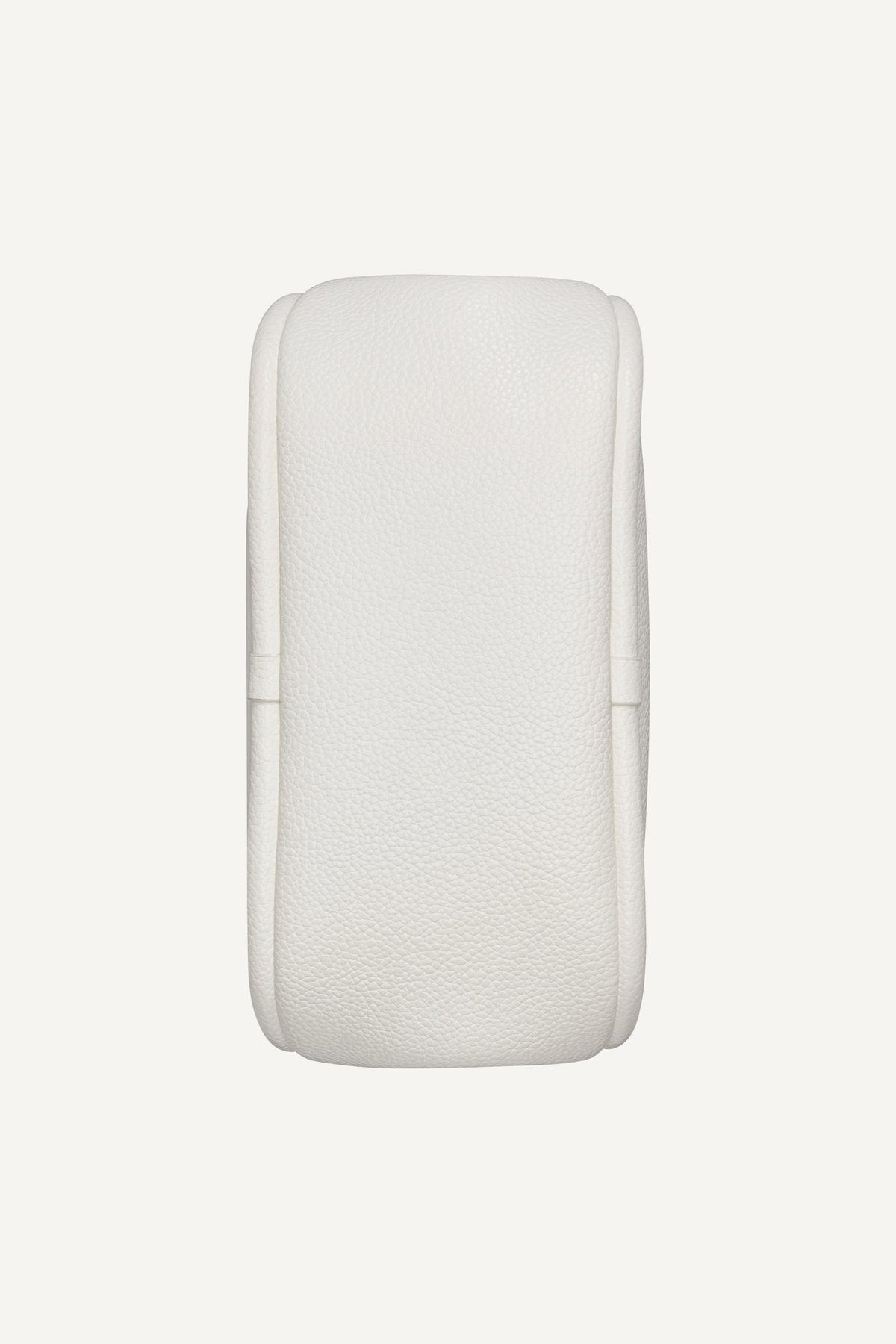 CAPRI MEDIUM HOBO BAG - Marshmallow | DKNY