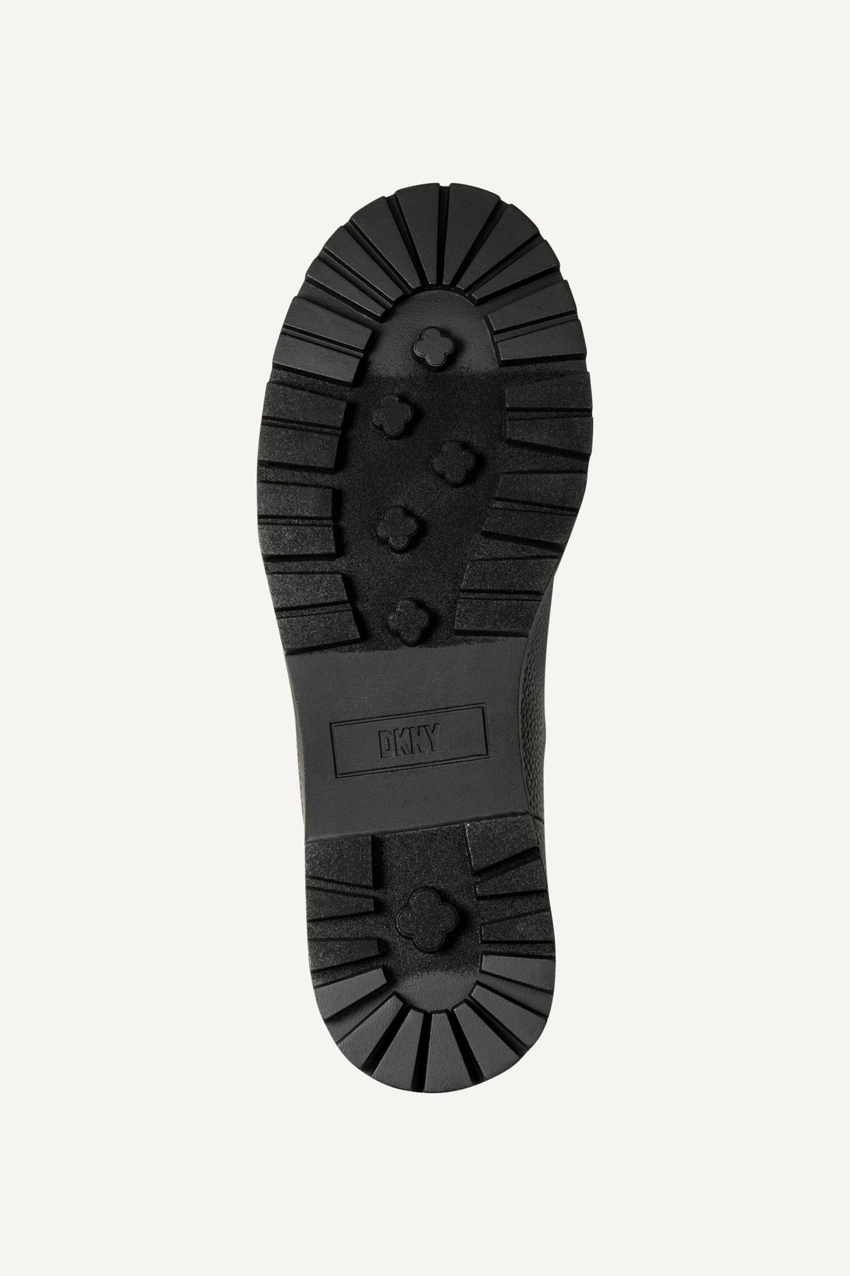 RICK CHELSEA BOOTIE - Black | DKNY