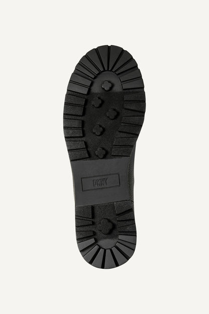 RICK CHELSEA BOOTIE - Black | DKNY