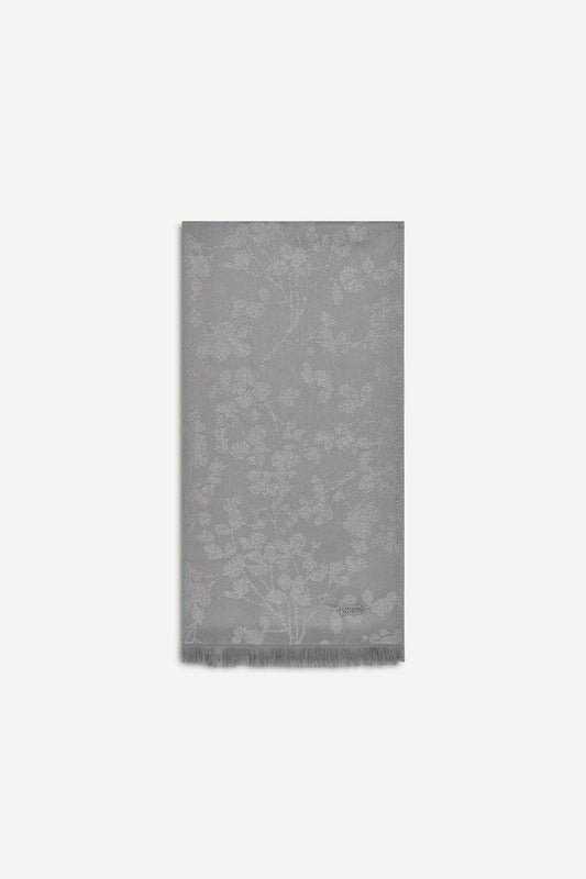 METALLIC WRAP - Black | DKNY
