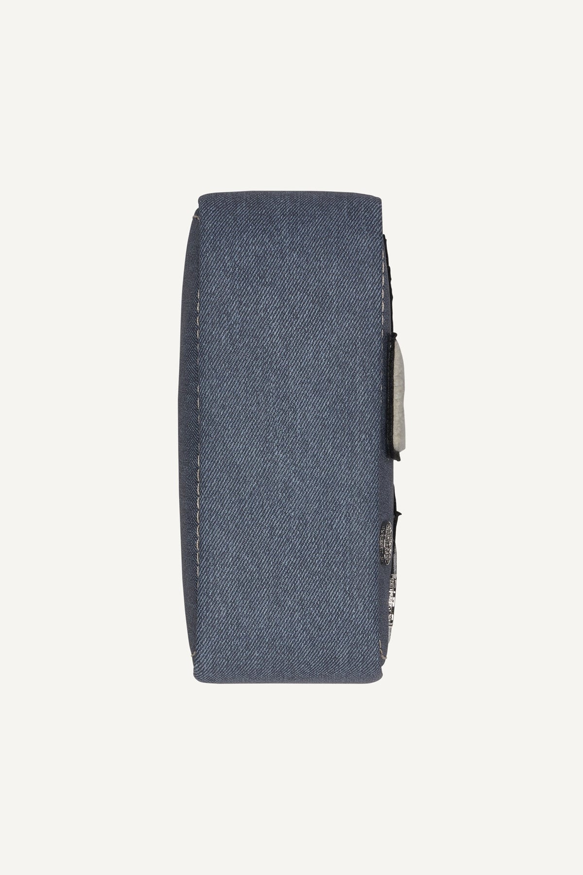 NESSA DENIM CROSSBODY BAG - Denim | DKNY