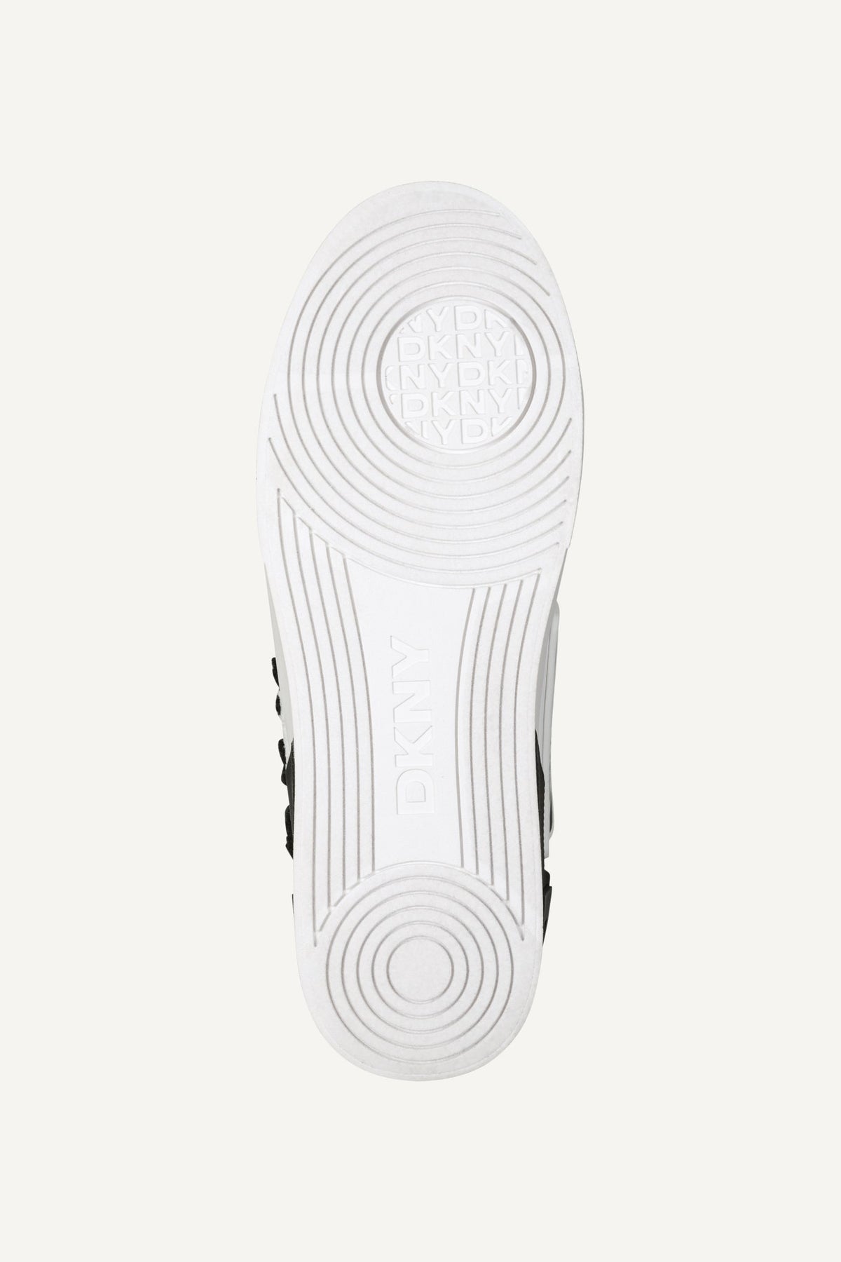 MINDI CITY SIGNS SLIP ON SNEAKER - Black | DKNY