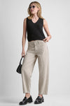 Ivory/Black