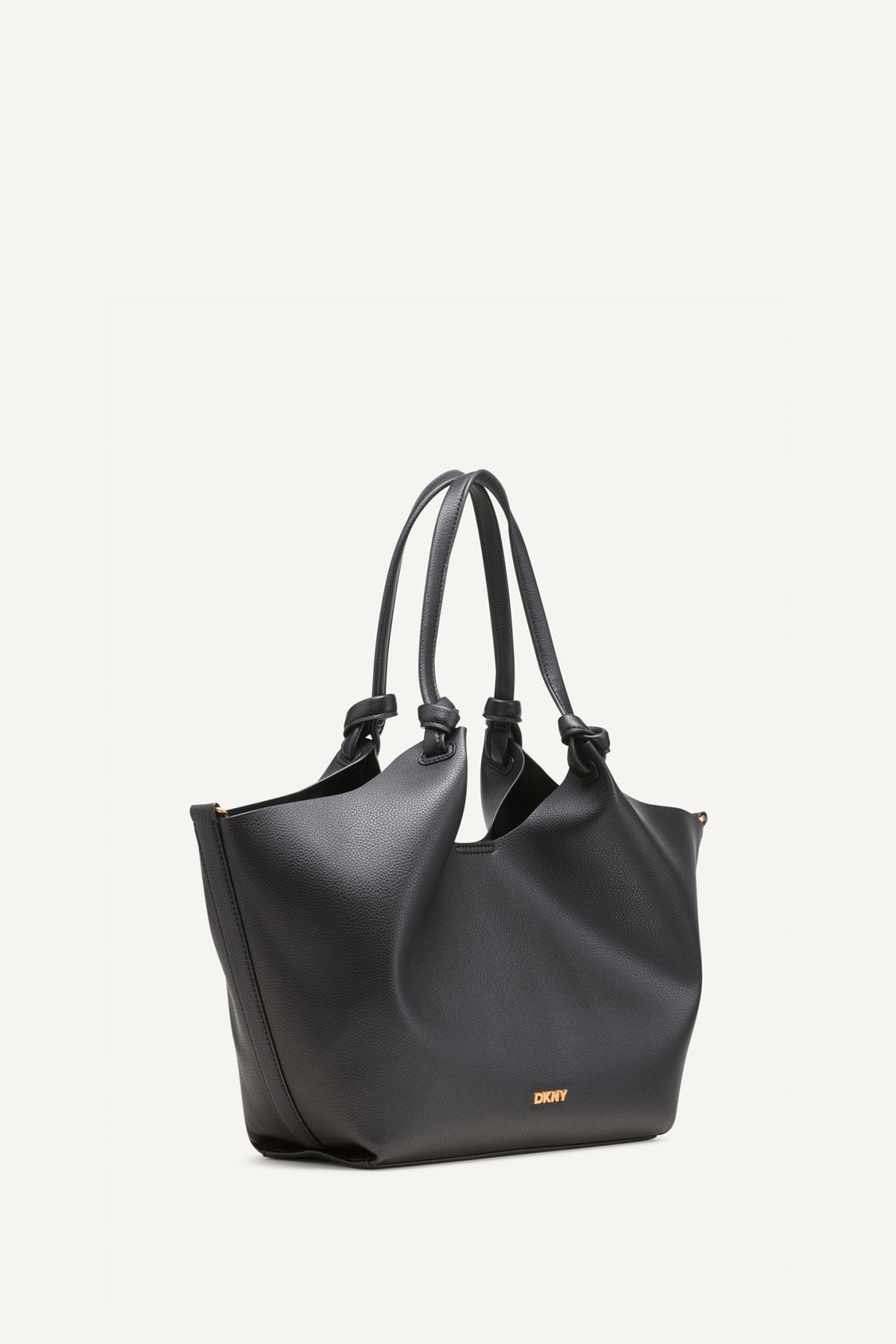 PAULA MEDIUM COMMUTER TOTE - Frost Blue | DKNY