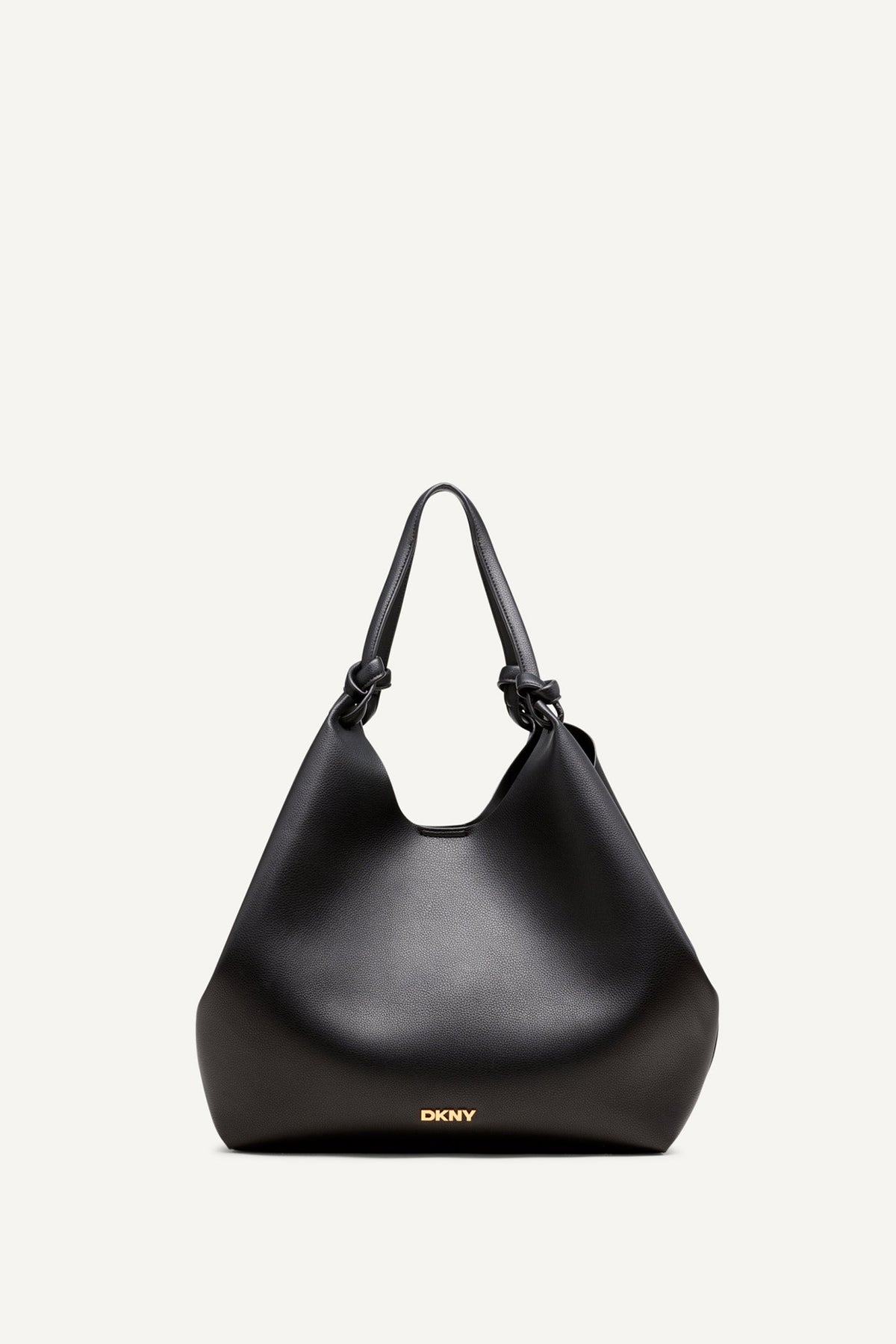 PAULA EXTRA LARGE COMMUTER TOTE - MINK | DKNY