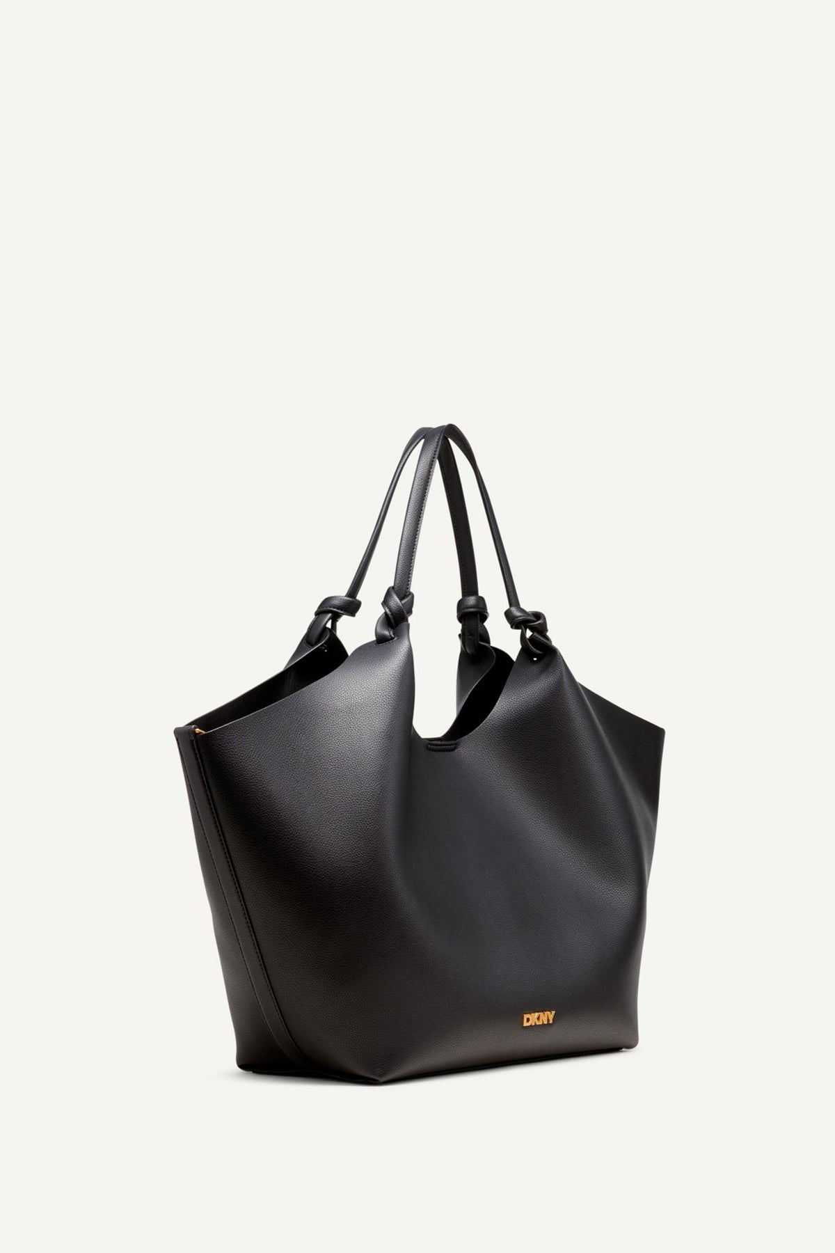 PAULA EXTRA LARGE COMMUTER TOTE - MINK | DKNY
