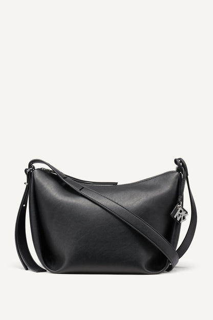 ELICIA CROSSBODY BAG - Light Taupe | DKNY