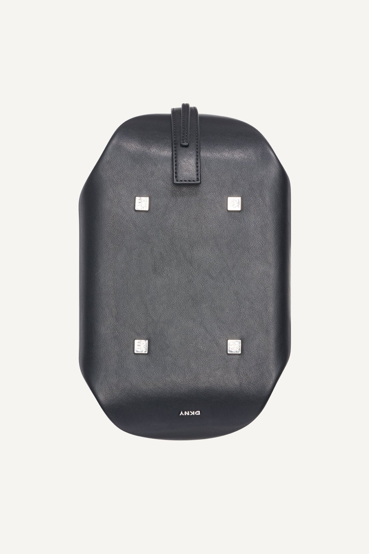 ELICIA CROSSBODY BAG - Light Taupe | DKNY