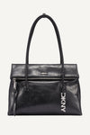 Black/Silver