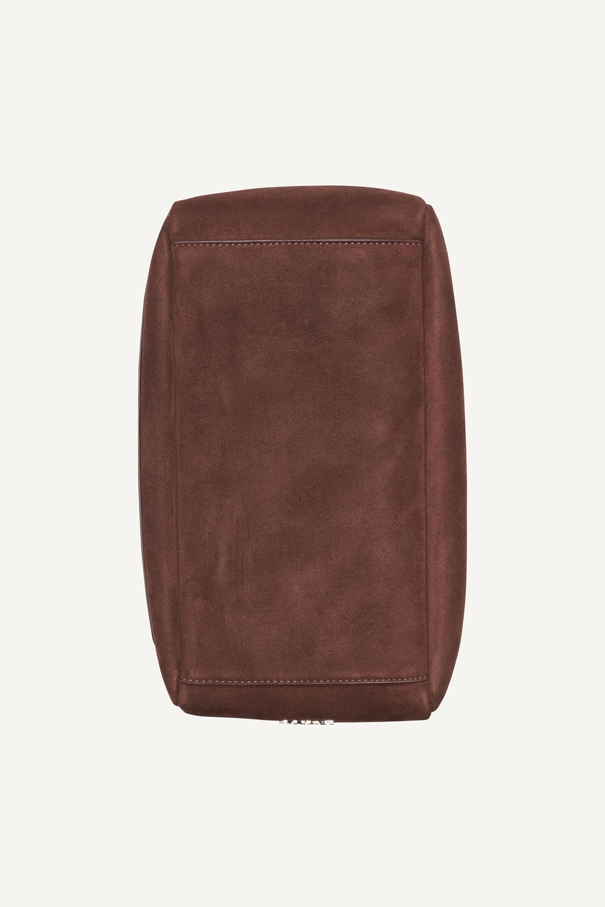 DARIA LARGE HOBO BAG - Chocolate | DKNY
