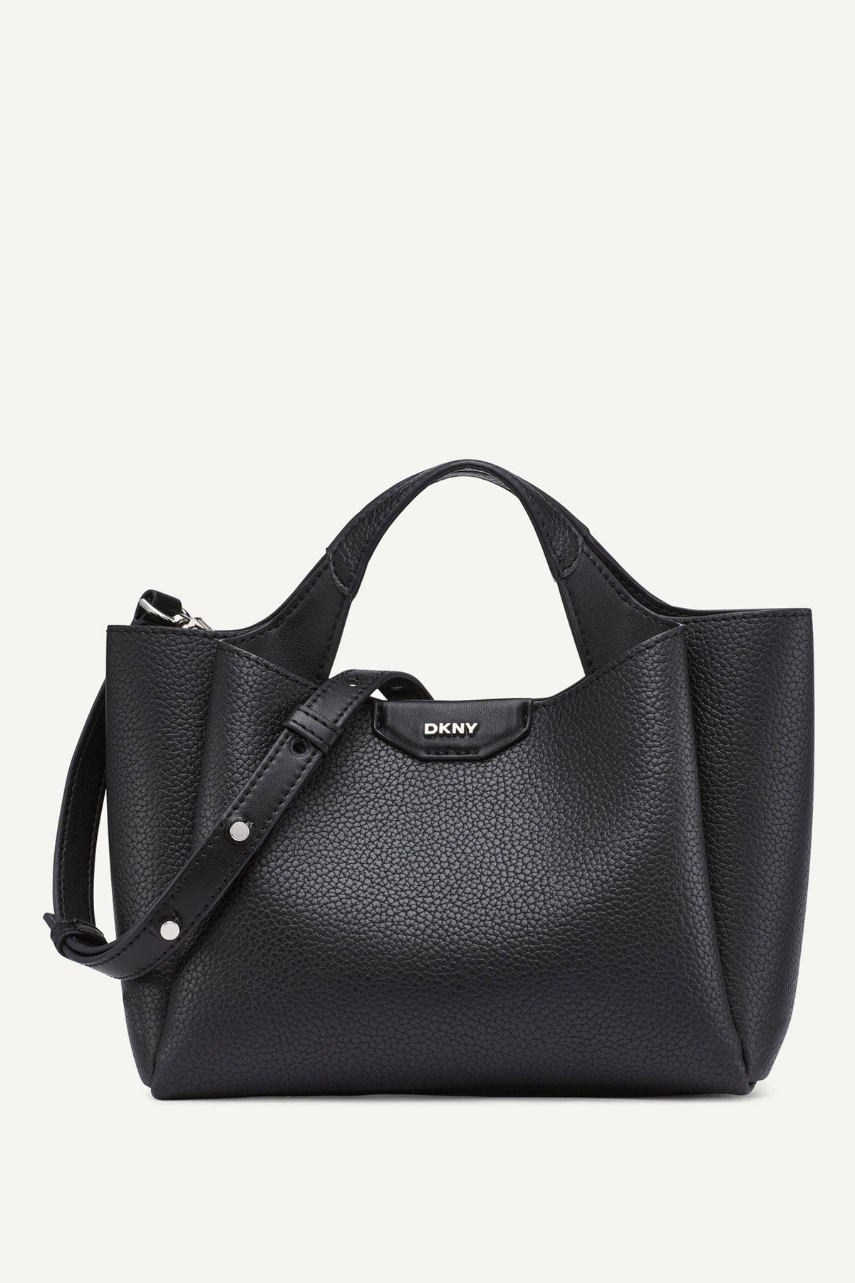 WILLA MINI SATCHEL - Aged Wine | DKNY
