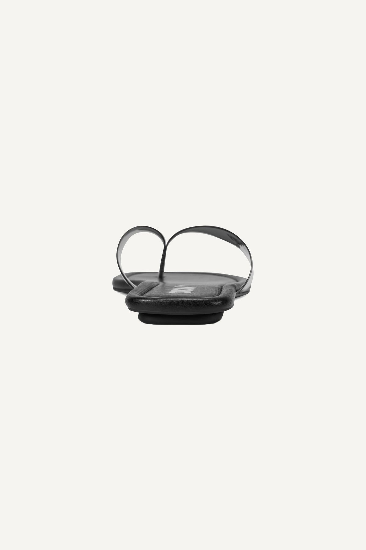 HAMPTON FLIP FLOP - Amber | DKNY