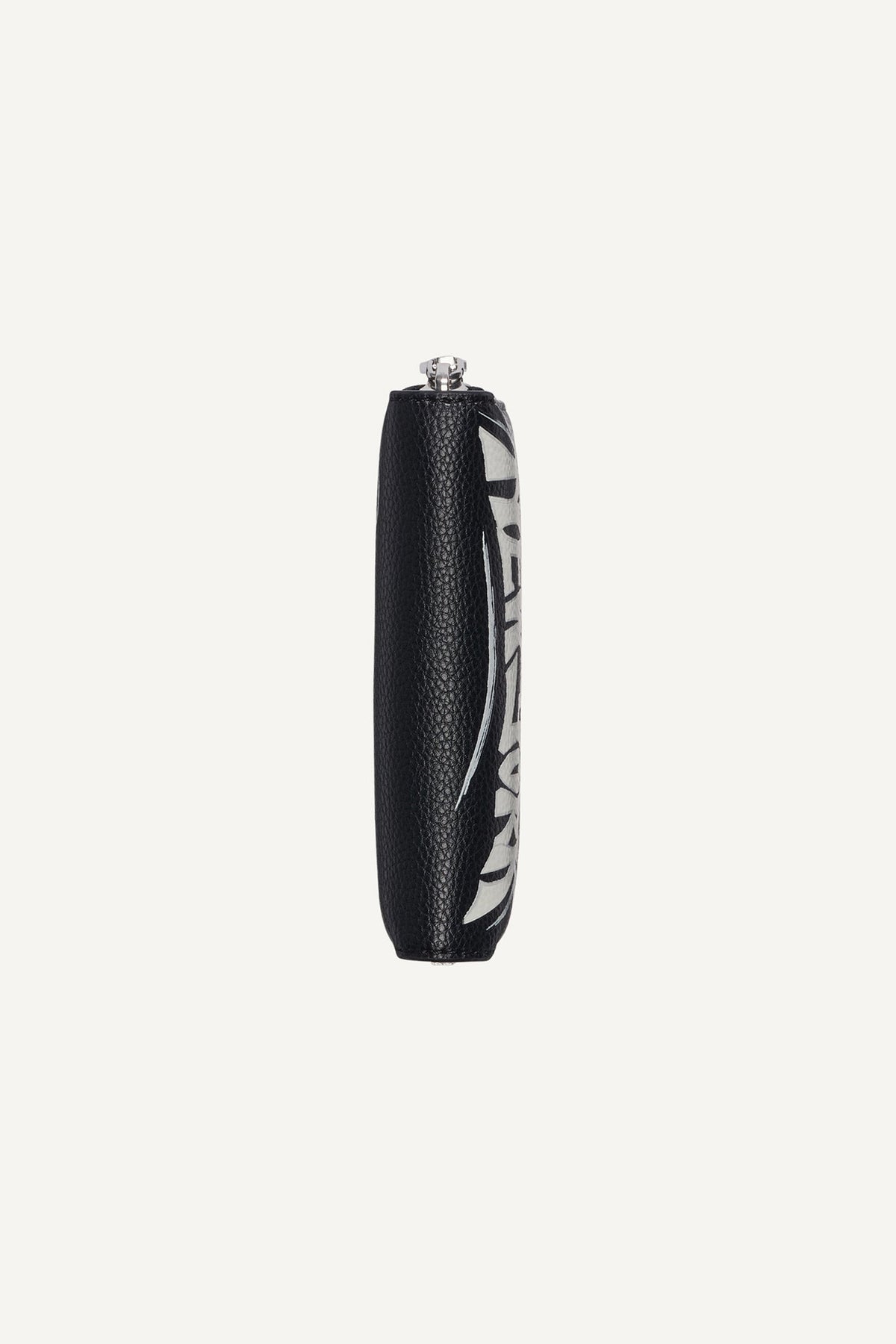 BRYAR SMALL ZIP AROUND WALLET - Marshmallow | DKNY