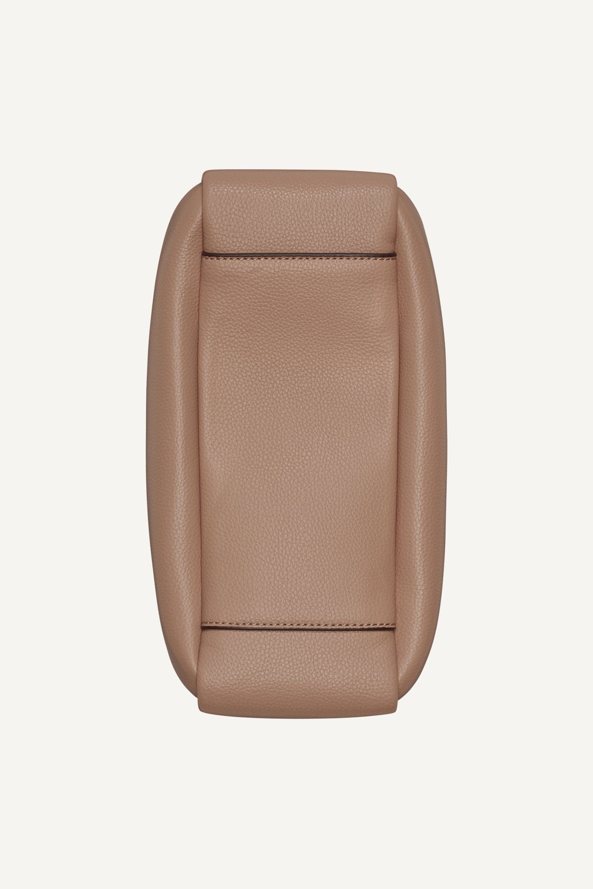 BRYAR SMALL SATCHEL - Marshmallow | DKNY
