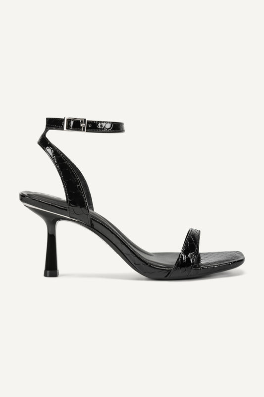NOLAND SANDAL - Black | DKNY