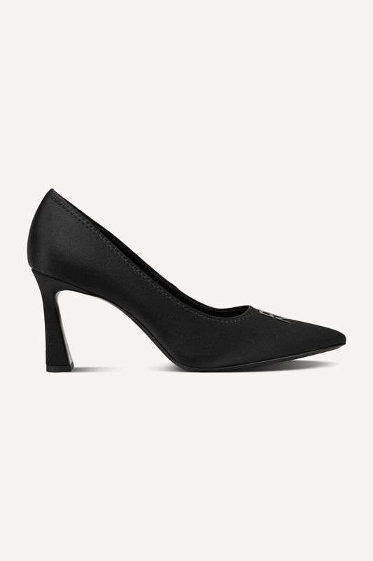 CAREY PUMP - Black | DKNY