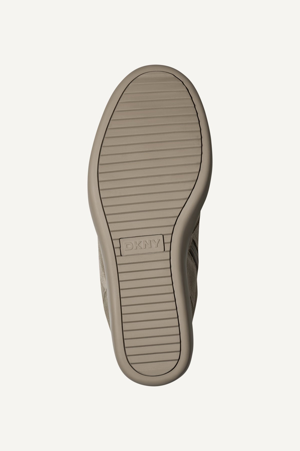 SEREINA LACE UP SNEAKER - Mauve | DKNY