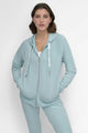 Pearl Grey Heather