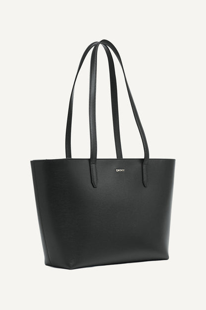 BRYANT TOTE - Black | DKNY