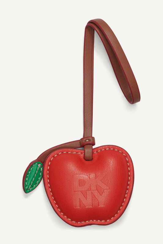 APPLE CHARM - Apple Green | DKNY