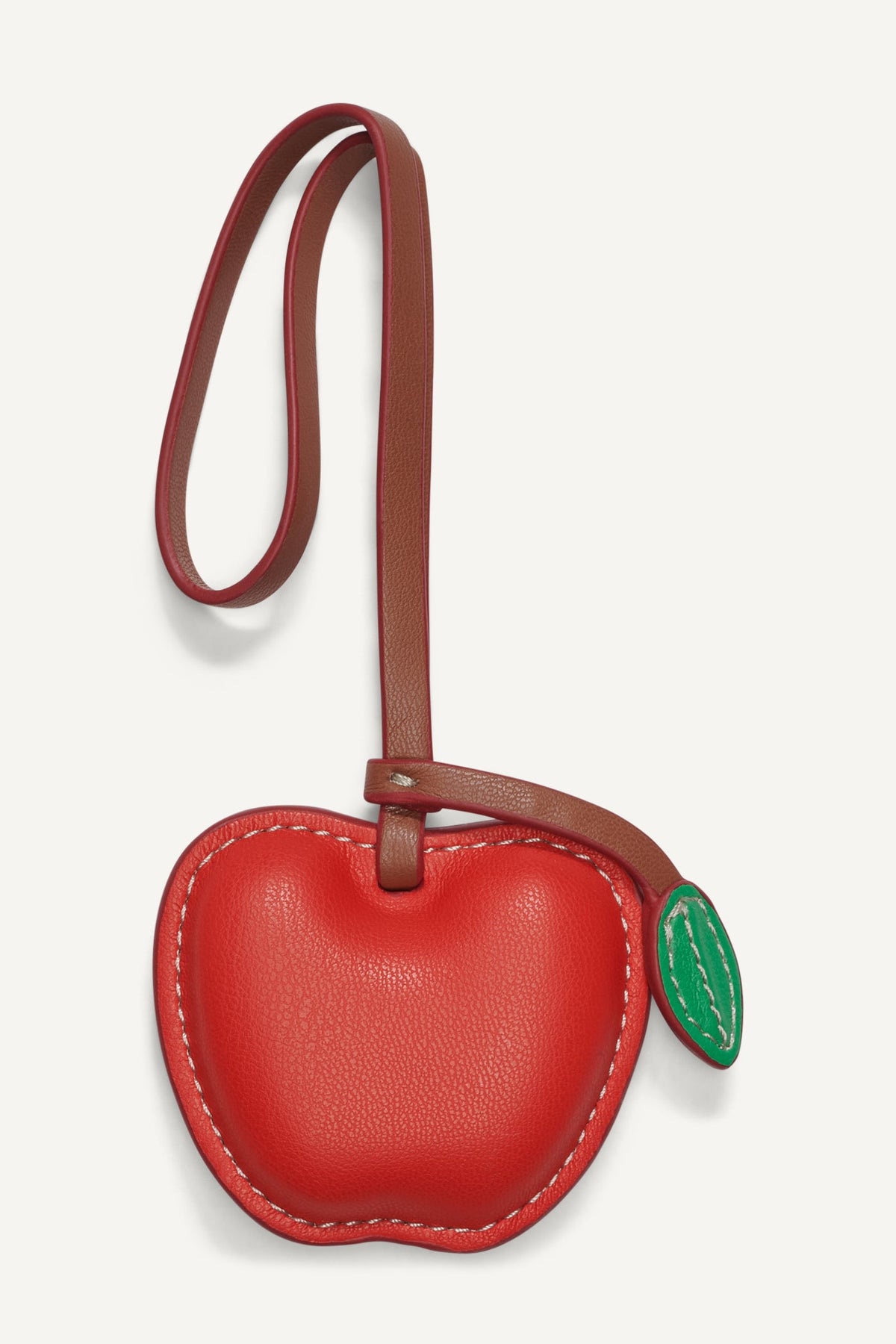 APPLE CHARM - Apple Green | DKNY