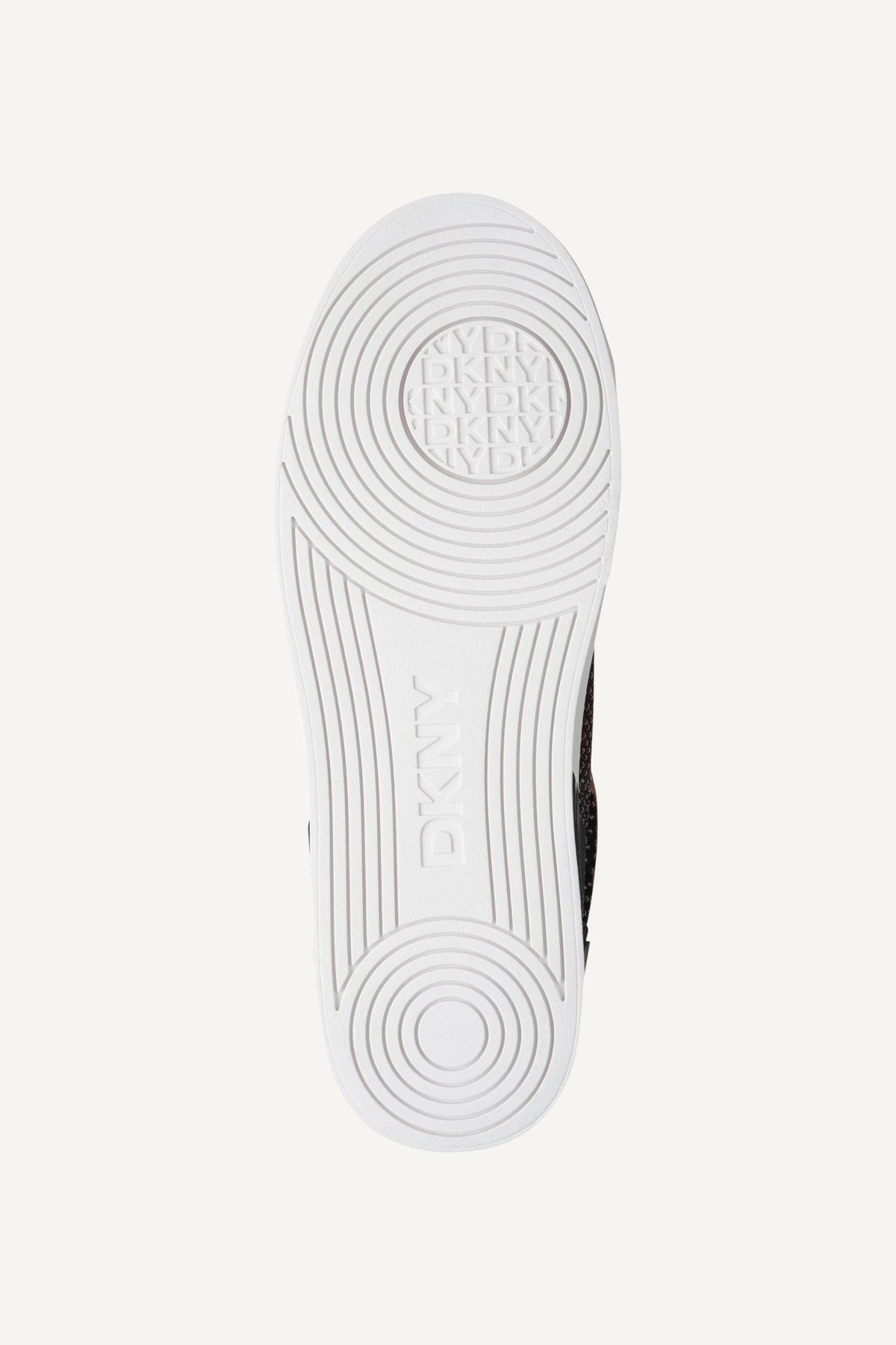 MEI LACE UP SNEAKER - Camouflage | DKNY