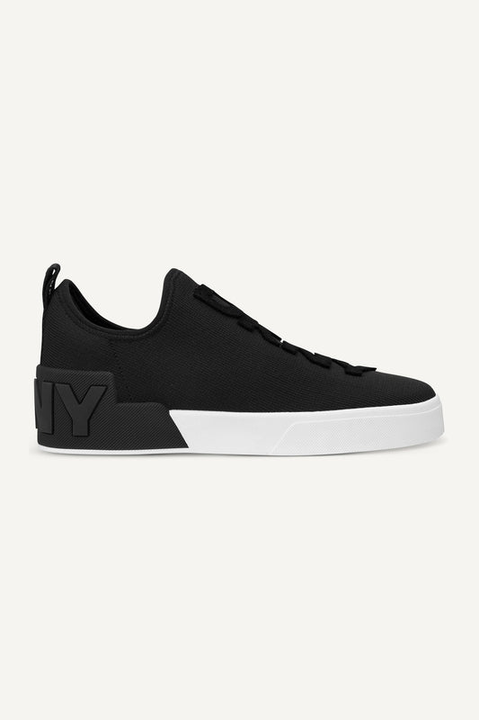 MAIZE SLIP ON SNEAKER - DESERT SAND | DKNY