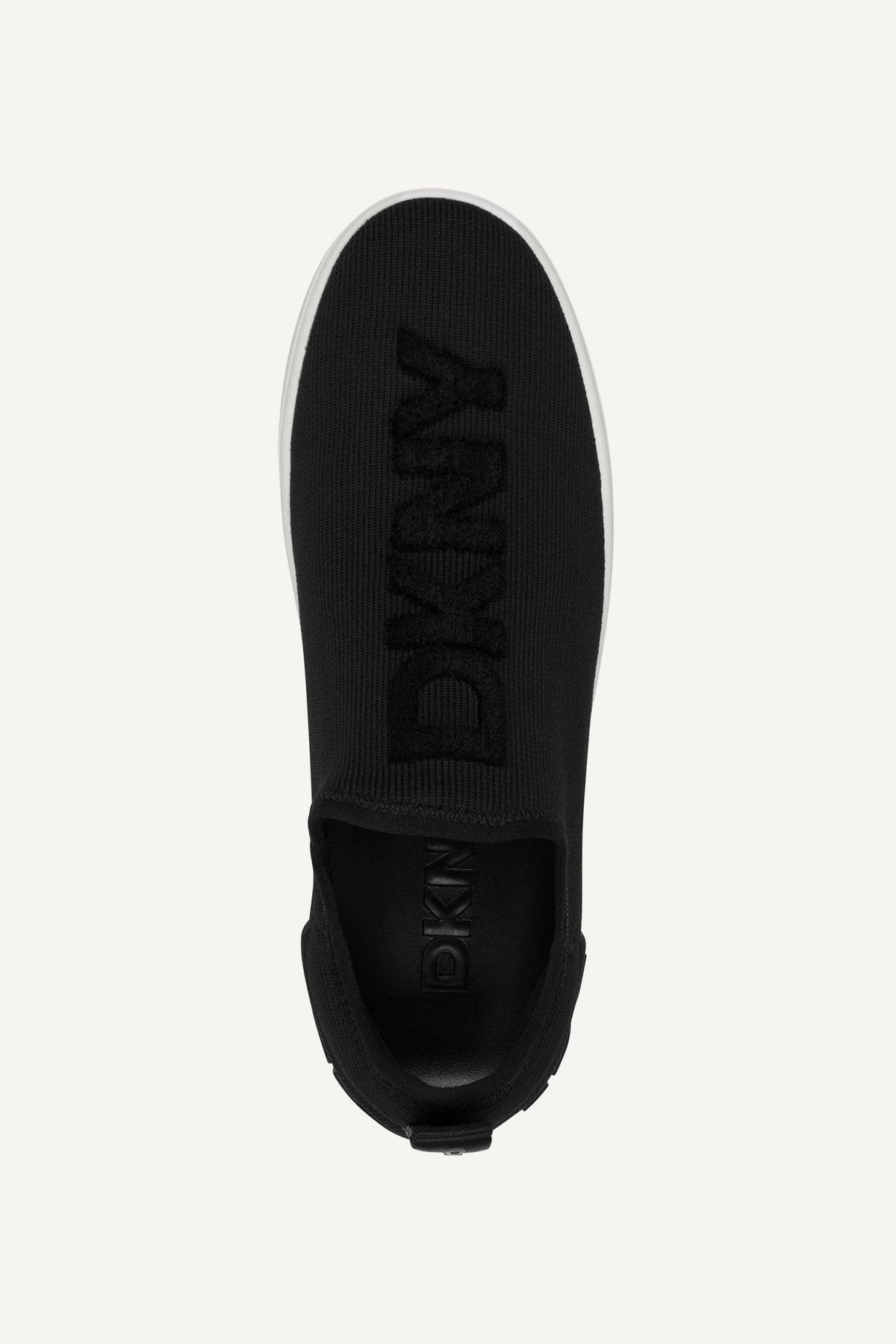 MAIZE SLIP ON SNEAKER - DESERT SAND | DKNY