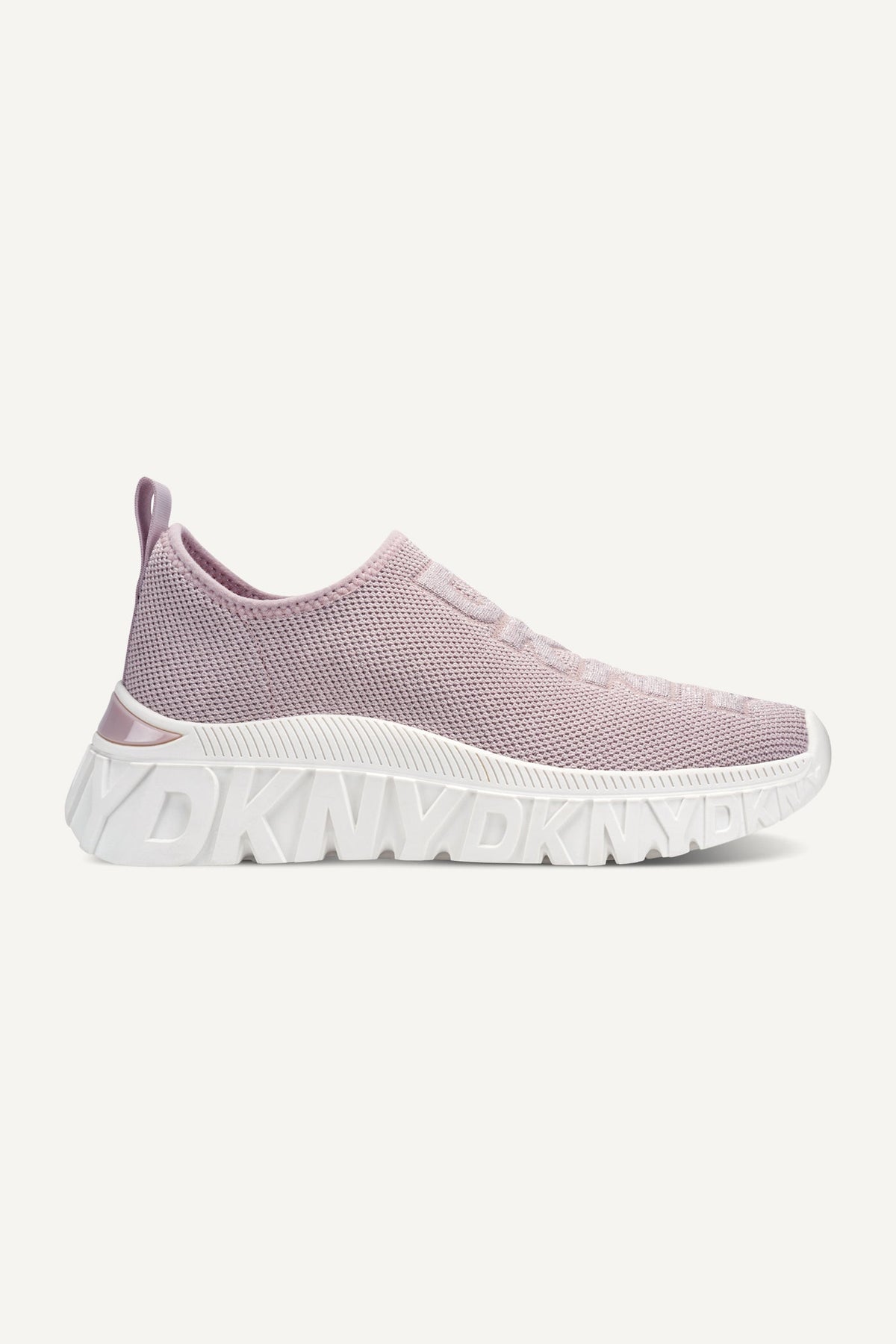 LILLIE SLIP ON SNEAKER - Pink | DKNY