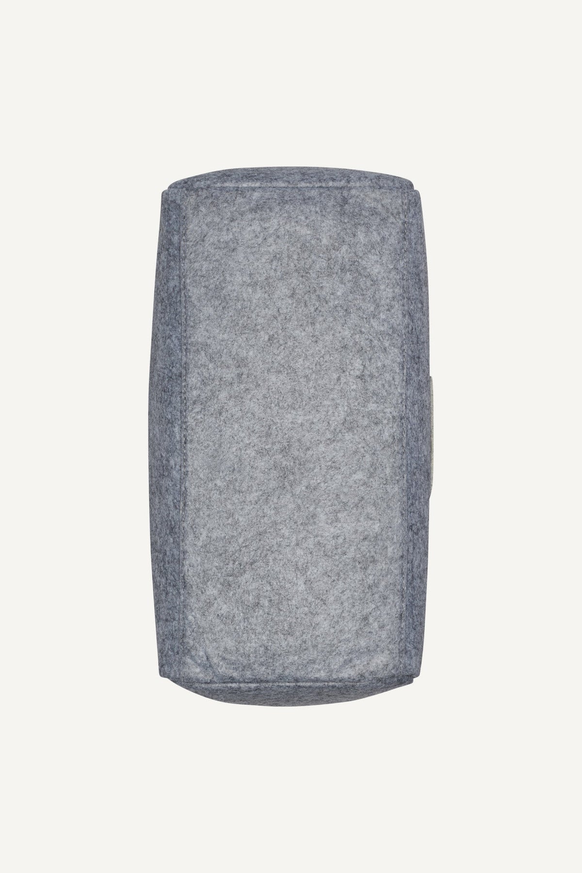 REESE TOTE - Heather Grey/Black/Oat | DKNY