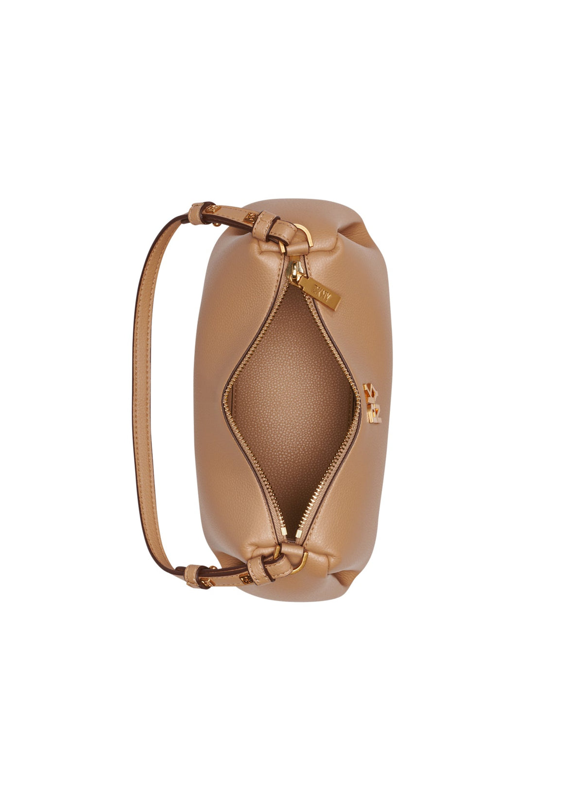 REMY SHOULDER BAG - Vintage Rose | DKNY